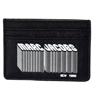 �}�[�N�W�F�C�R�u�X �J�[�h�P�[�X MARC JACOBS ���U�[ ���j�[ ���C�A�[�Y �|�b�v�A�[�g���S �v�����g �X���� �J�[�h�P�[�X ���h���� �u���b�N�}���` M0014819-002�y�u�����h �V�i �������� �a���� 