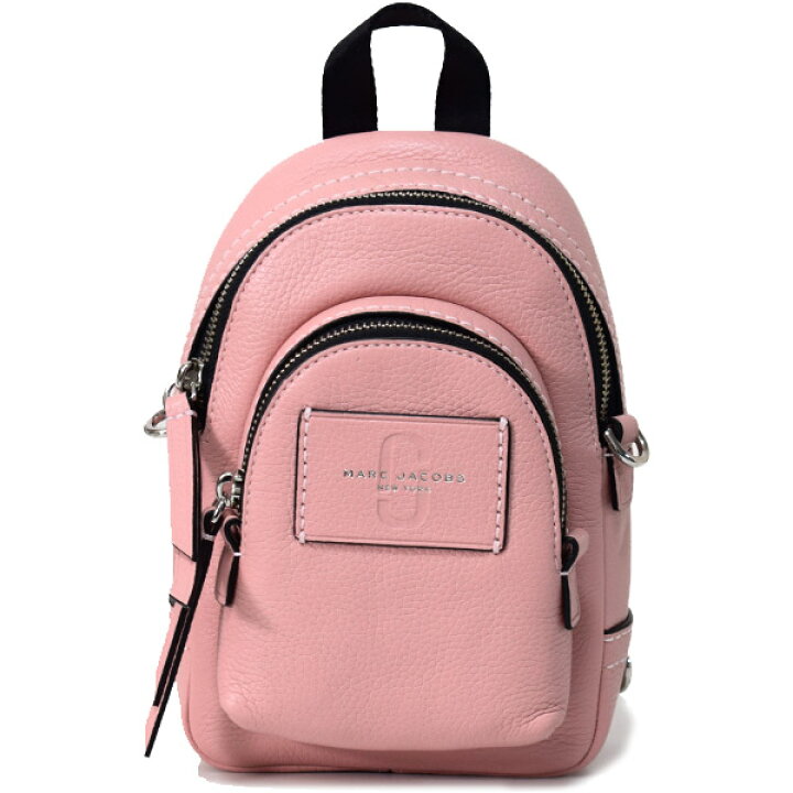 楽天市場】マークジェイコブス バッグ MARC JACOBS カウレザー DOUBLE 