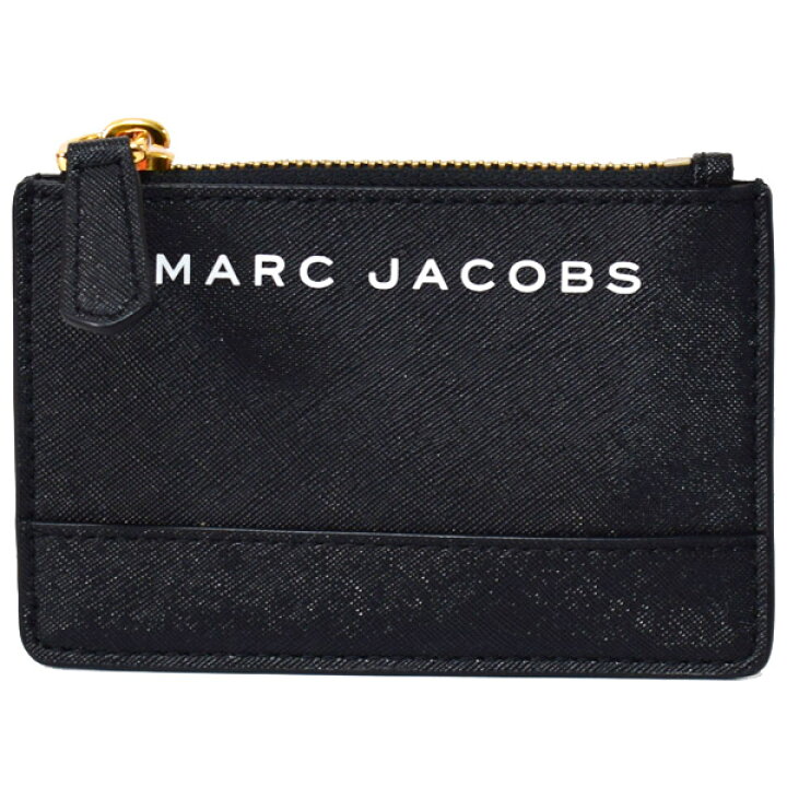 楽天市場】マークジェイコブス 小銭入れ MARC JACOBS レザー 