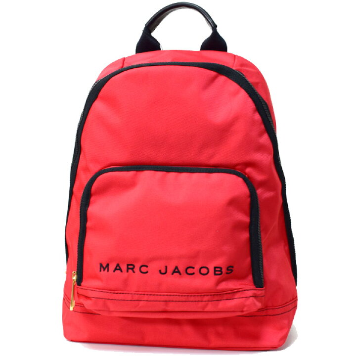 楽天市場】マークジェイコブス バッグ MARC JACOBS ナイロン 