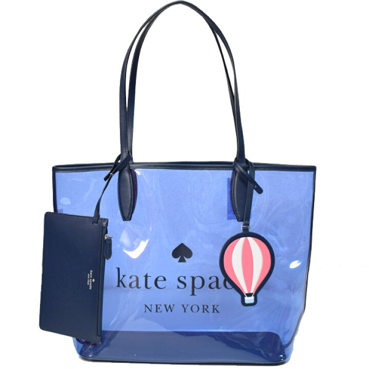 楽天市場】ケイトスペード バッグ katespade PVC アップ アップ アンド 