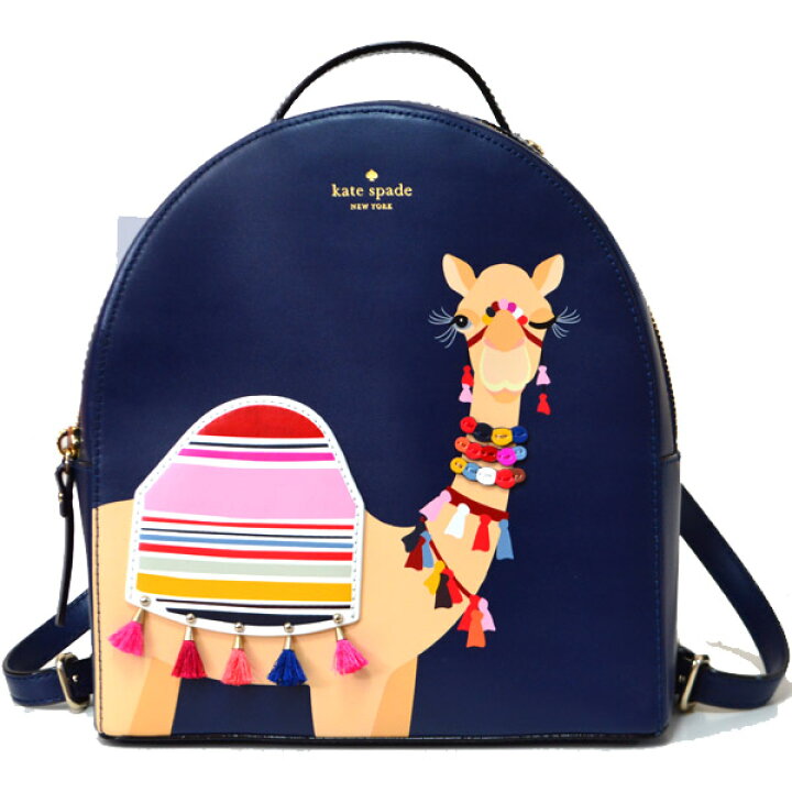 楽天市場】ケイトスペード バッグ katespade レザー スパイスシング  