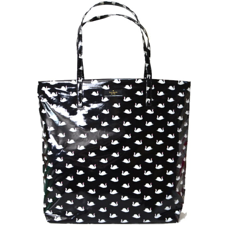 楽天市場】ケイトスペード バッグ katespade コーティング キャンパス 