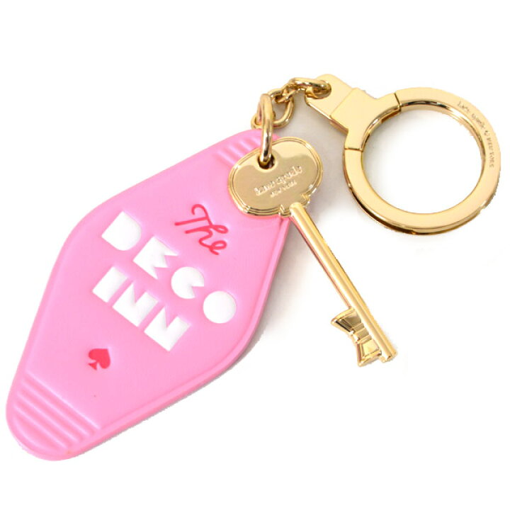 楽天市場】ケイトスペード 小物 katespade レザー ラメグリッター 
