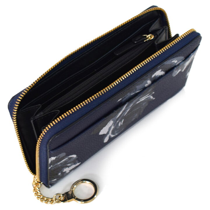 楽天市場】ケイトスペード 財布 katespade クロスハッチレザー 