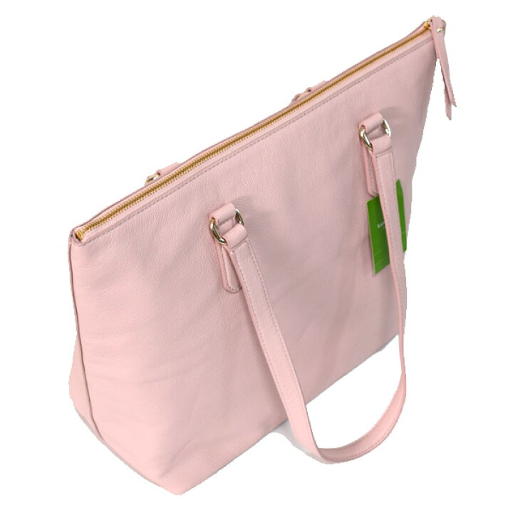 楽天市場】ケイトスペード バッグ katespade レザー ラーチモント 