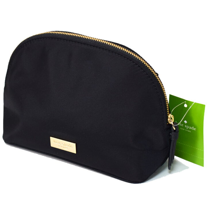 楽天市場】ケイトスペード ポーチ katespade ナイロン ふくろう 