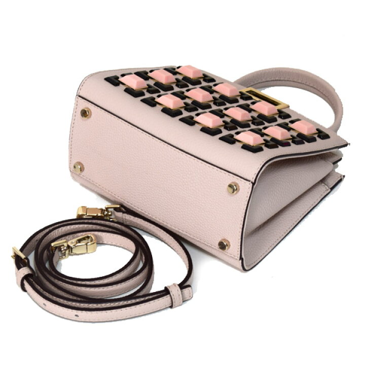 楽天市場】ケイトスペード バッグ katespade レザー アインズリー 