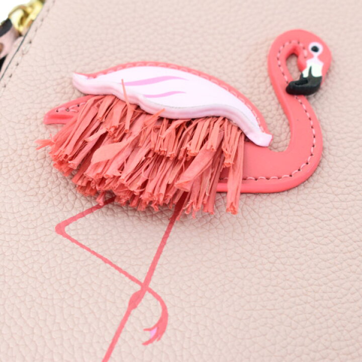 楽天市場】ケイトスペード バッグ katespade レザー バイ ザ プール 
