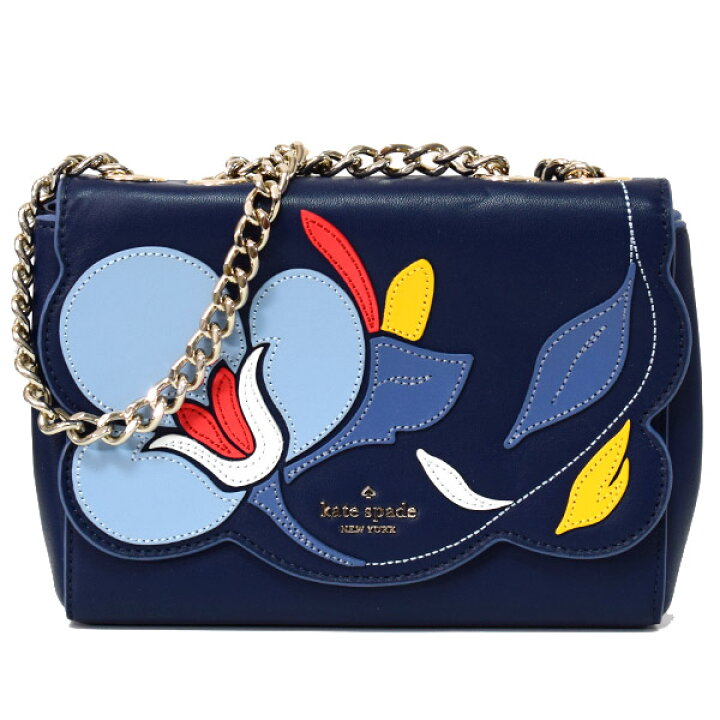 楽天市場】ケイトスペード バッグ katespade スムースレザー 