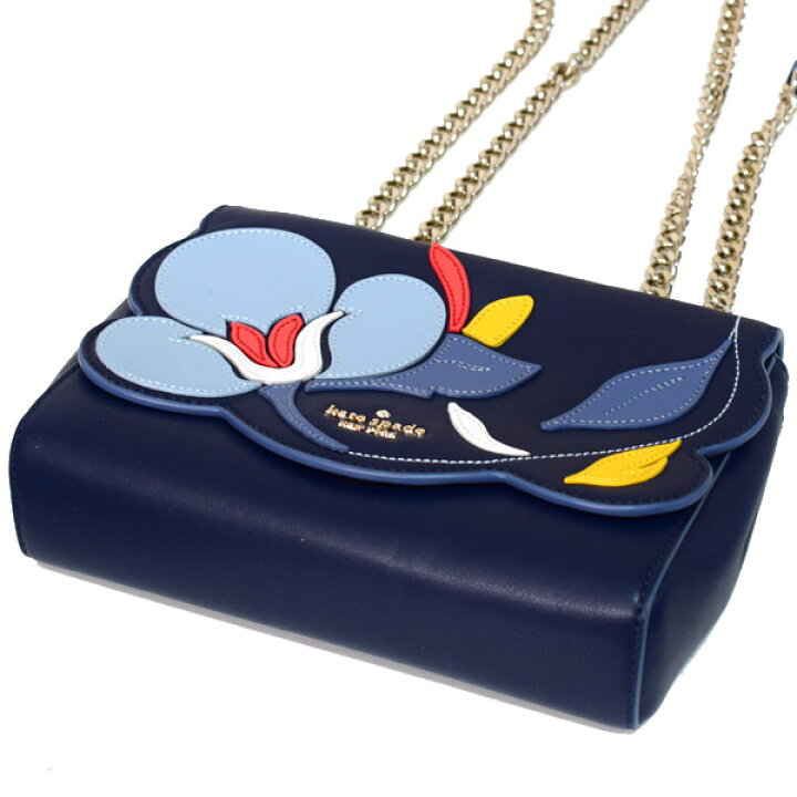 楽天市場】ケイトスペード バッグ katespade スムースレザー  