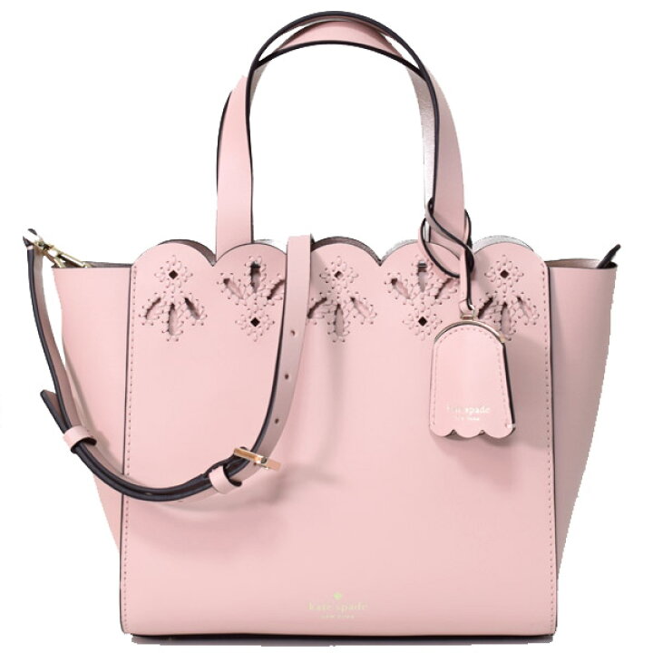 楽天市場】ケイトスペード バッグ katespade スムースレザー  