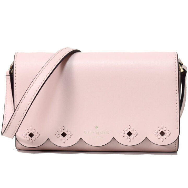 楽天市場】ケイトスペード バッグ katespade スムースレザー 