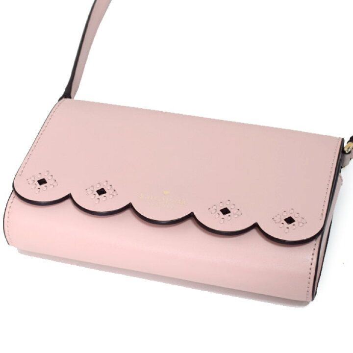 楽天市場】ケイトスペード バッグ katespade スムースレザー 