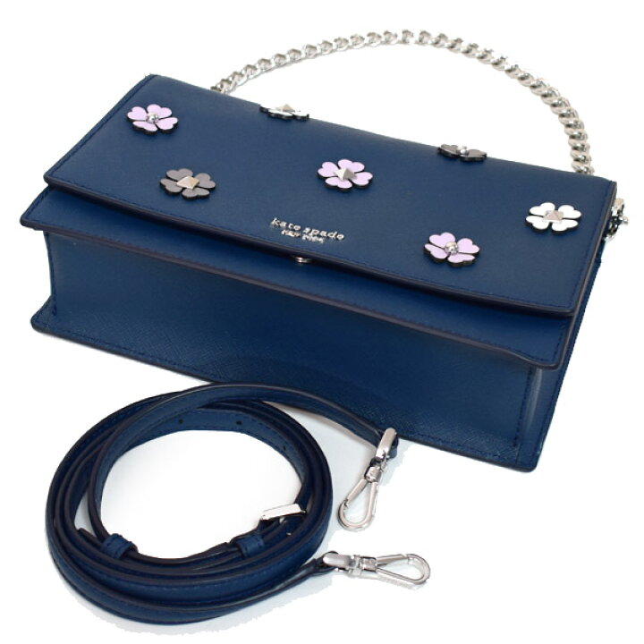楽天市場】ケイトスペード バッグ katespade サフィアーノレザー 