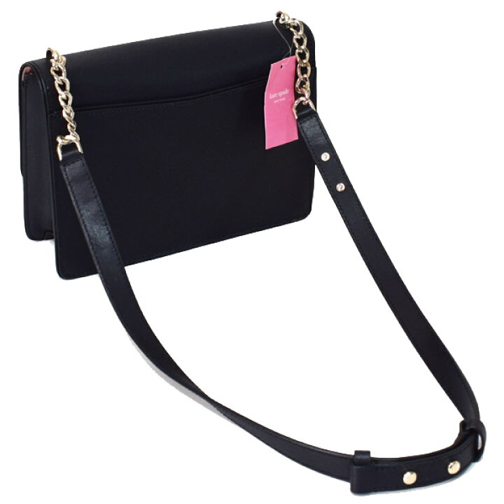 楽天市場】ケイトスペード バッグ katespade カウレザー ネーヴ 