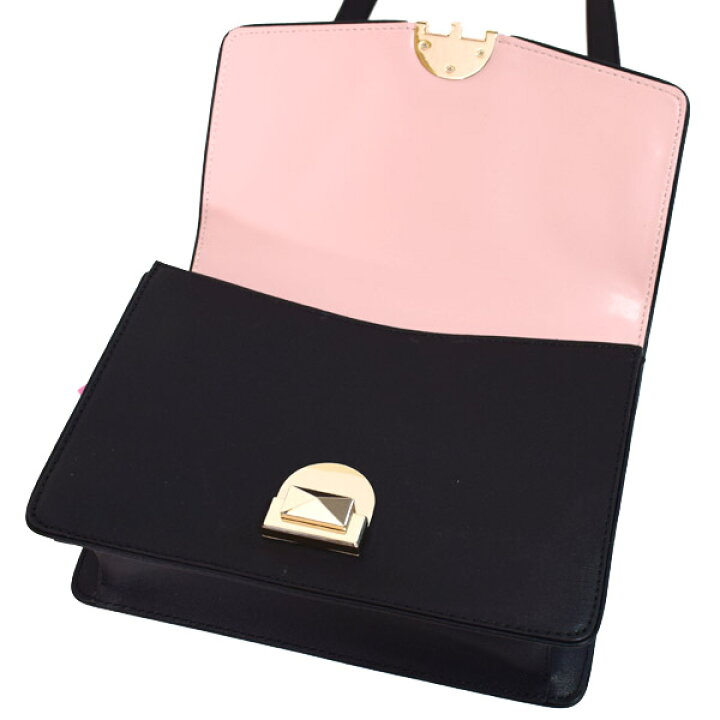 楽天市場】ケイトスペード バッグ katespade カウレザー ネーヴ 