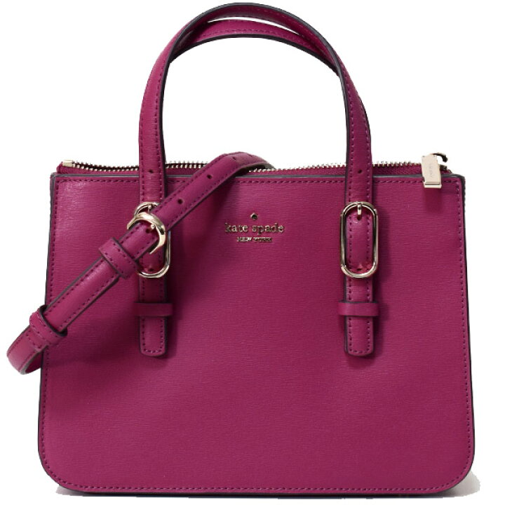 楽天市場】ケイトスペード バッグ katespade レザー コニー トリプル  