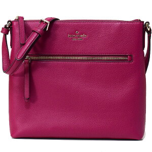 �P�C�g�X�y�[�h �o�b�O katespade �y�u�����U�[ �W���N�\�� �g�b�v �W�b�v �N���X�{�f�B �΂߂��� �V�����_�[�o�b�O �N�����x���[�J�N�e�� WKRU5941�y�u�����h �V�i �������� �v���[���g ���K �l