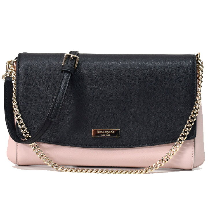 楽天市場】ケイトスペード バッグ katespade サフィアーノレザー 