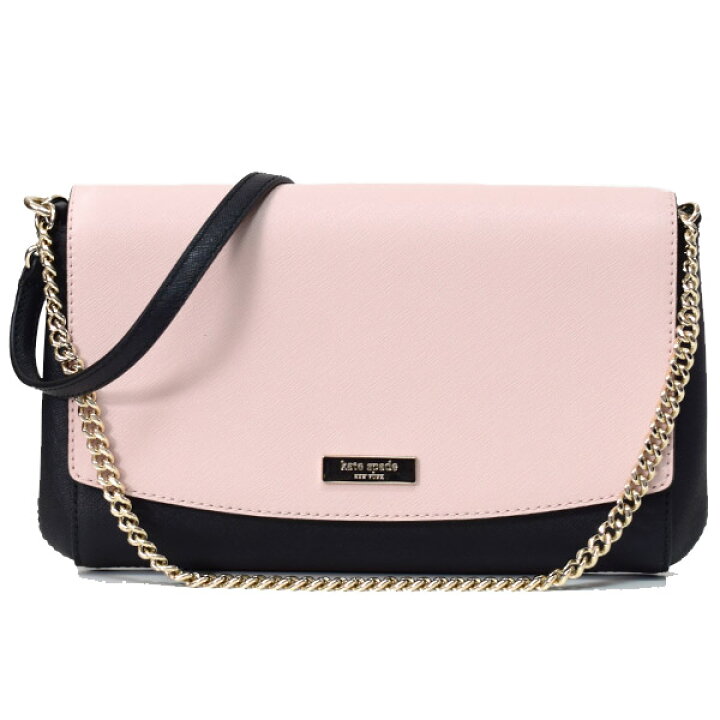 楽天市場】ケイトスペード バッグ katespade サフィアーノレザー 
