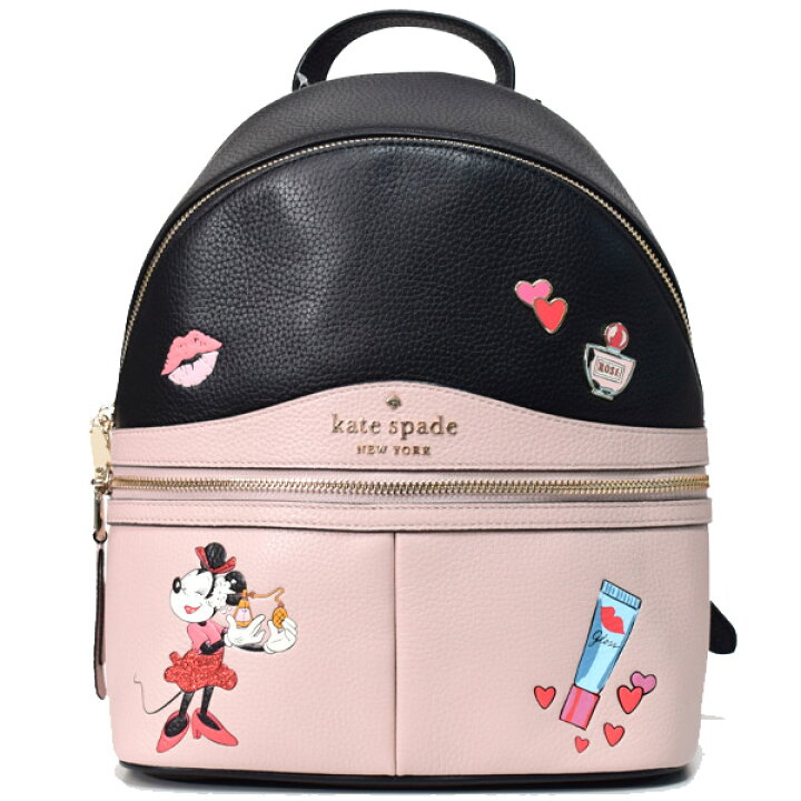 楽天市場】ケイトスペード バッグ katespade グレインレザー  