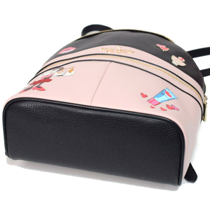 楽天市場】ケイトスペード バッグ katespade グレインレザー  