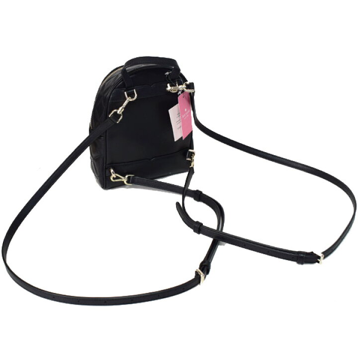 楽天市場】ケイトスペード バッグ katespade スムースレザー ナタリア