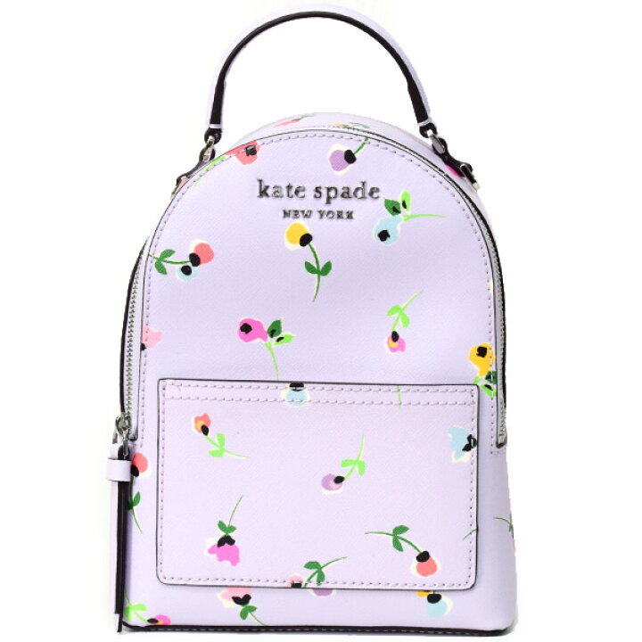 楽天市場】ケイトスペード バッグ katespade サフィアーノレザー 