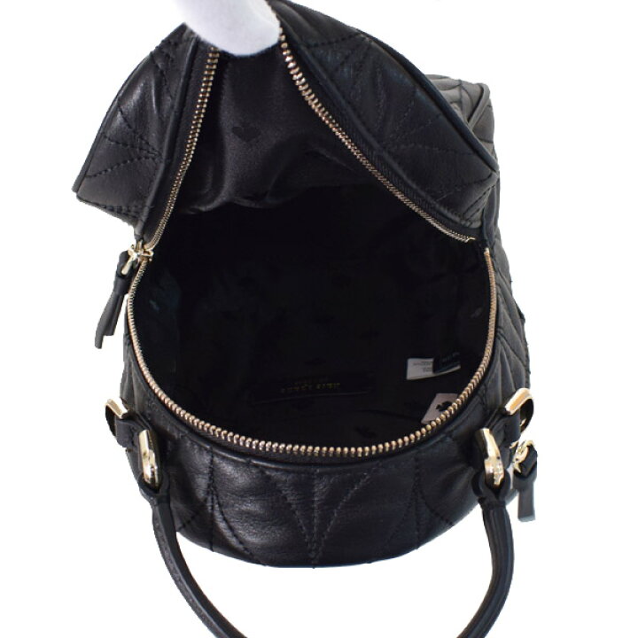 楽天市場】ケイトスペード リュック katespade スムースレザー  