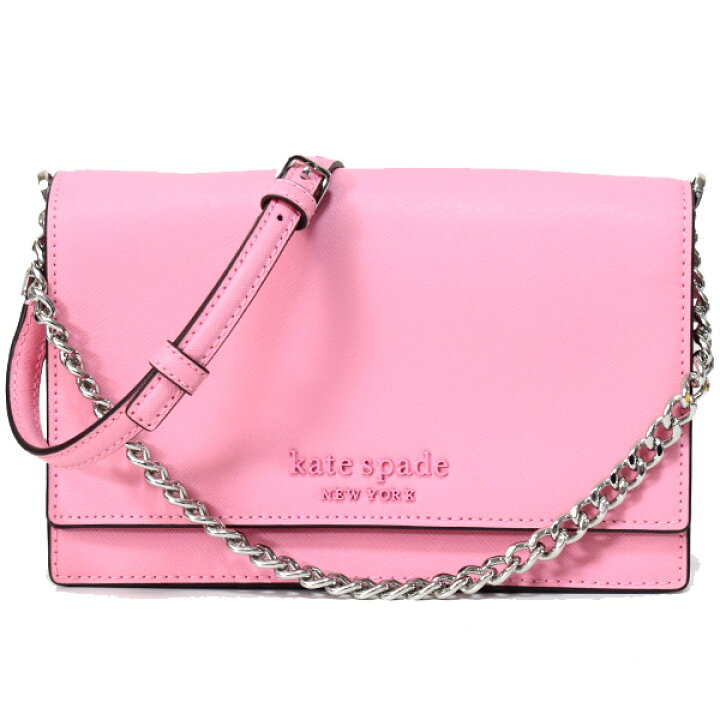 楽天市場】ケイトスペード バッグ katespade サフィアーノレザー 