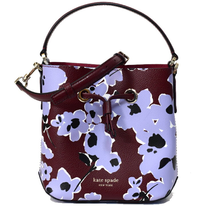 楽天市場】ケイトスペード バッグ katespade ソフトペブルレザー  