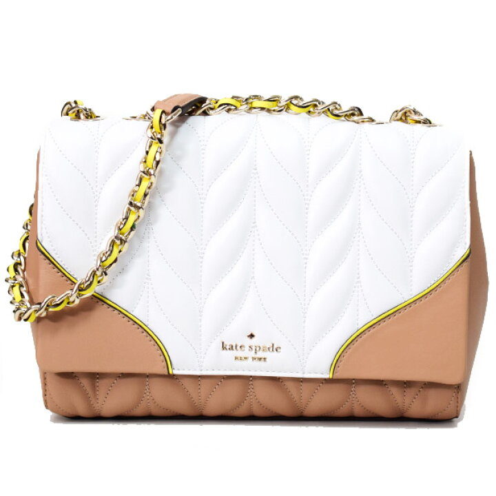楽天市場】ケイトスペード バッグ katespade ぺブルレザー ブライアー 