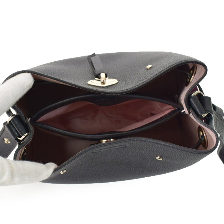 楽天市場】ケイトスペード バッグ katespade ペブルレザー マルティ 