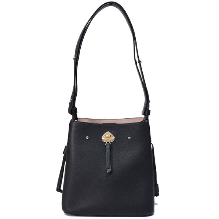 楽天市場】ケイトスペード バッグ katespade ペブルレザー マルティ 