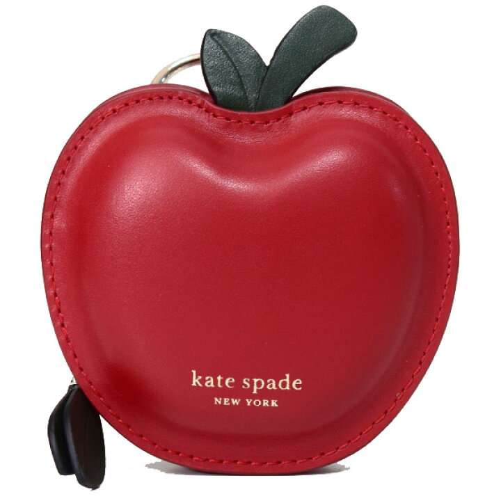 楽天市場】ケイトスペード コインケース katespade スムースナッパ  
