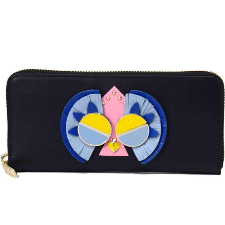 楽天市場】ケイトスペード 財布 katespade レザー スペーダマルズ  