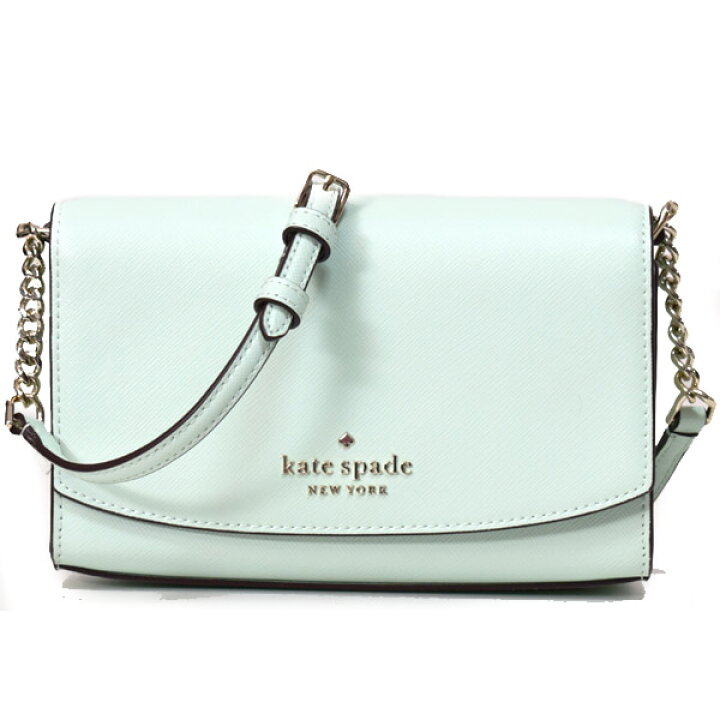 楽天市場】ケイトスペード バッグ katespade サフィアーノレザー  