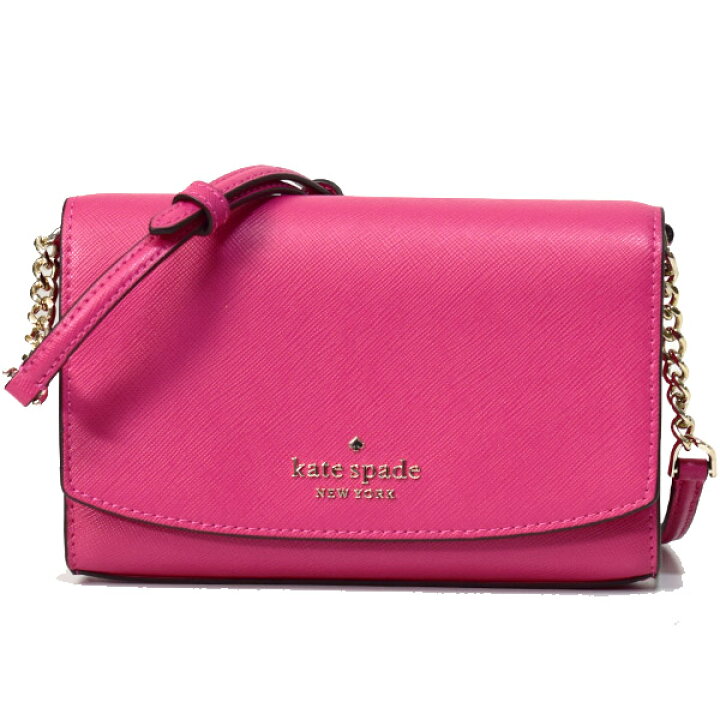 楽天市場】ケイトスペード バッグ katespade サフィアーノレザー 