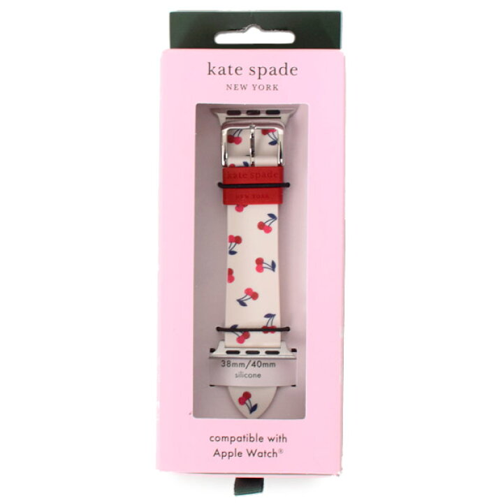 楽天市場】ケイトスペード アップルウォッチ 替えベルト katespade 