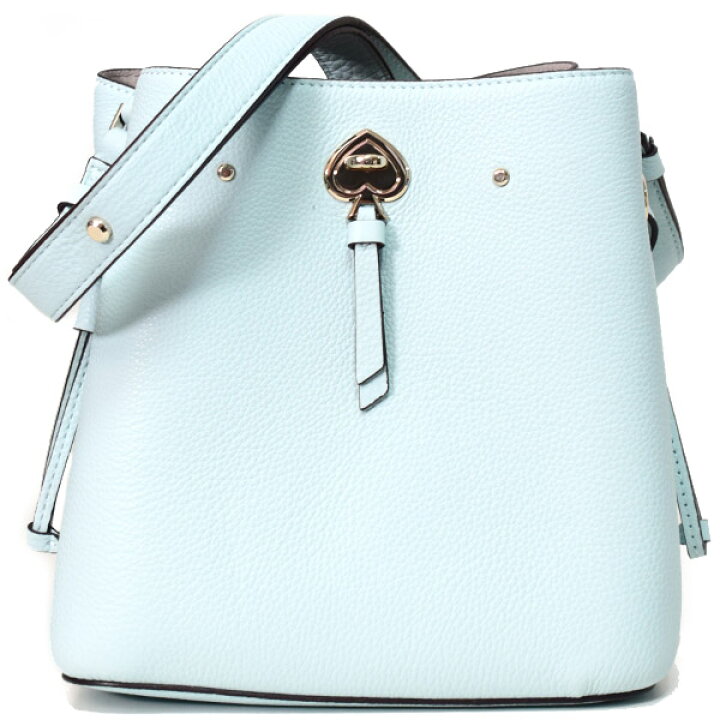 楽天市場】ケイトスペード バッグ katespade ペブルレザー マルティ 