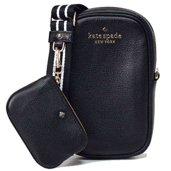 楽天市場】ケイトスペード スマホショルダー katespade バッグ 