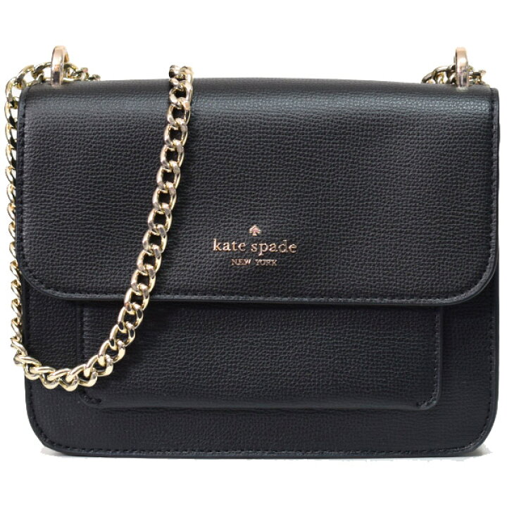楽天市場】ケイトスペード バッグ katespade レザー レミ フラップ 