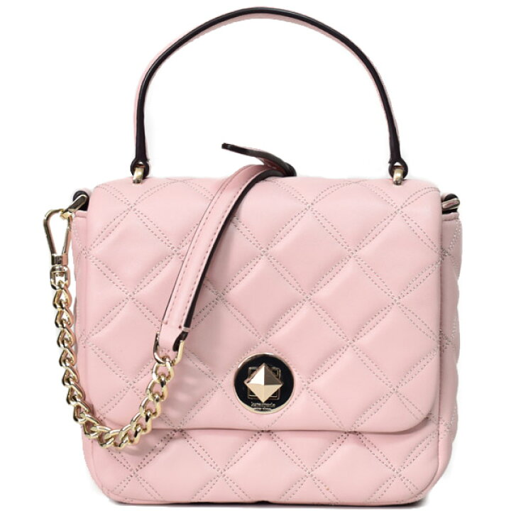 楽天市場】ケイトスペード バッグ katespade レザー ナタリア 