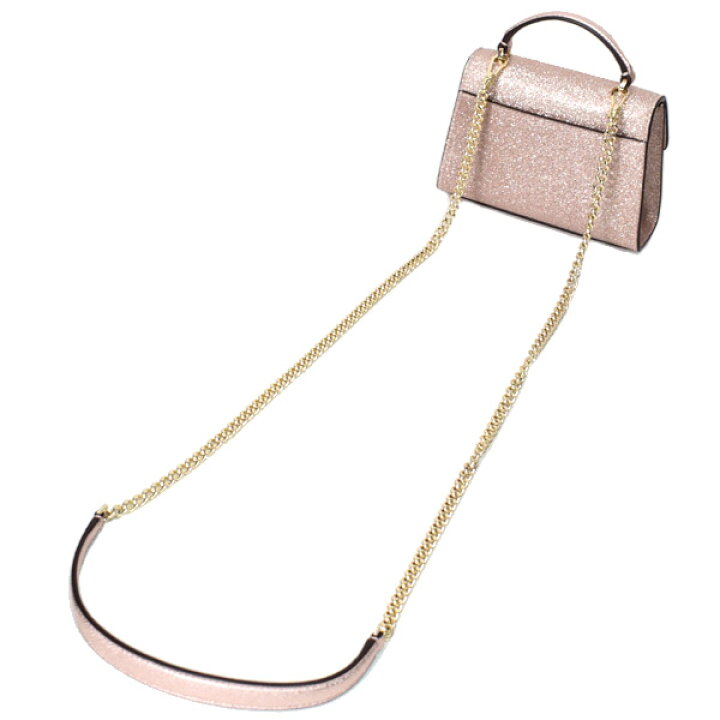 楽天市場】ケイトスペード バッグ katespade グリッターファブリック 
