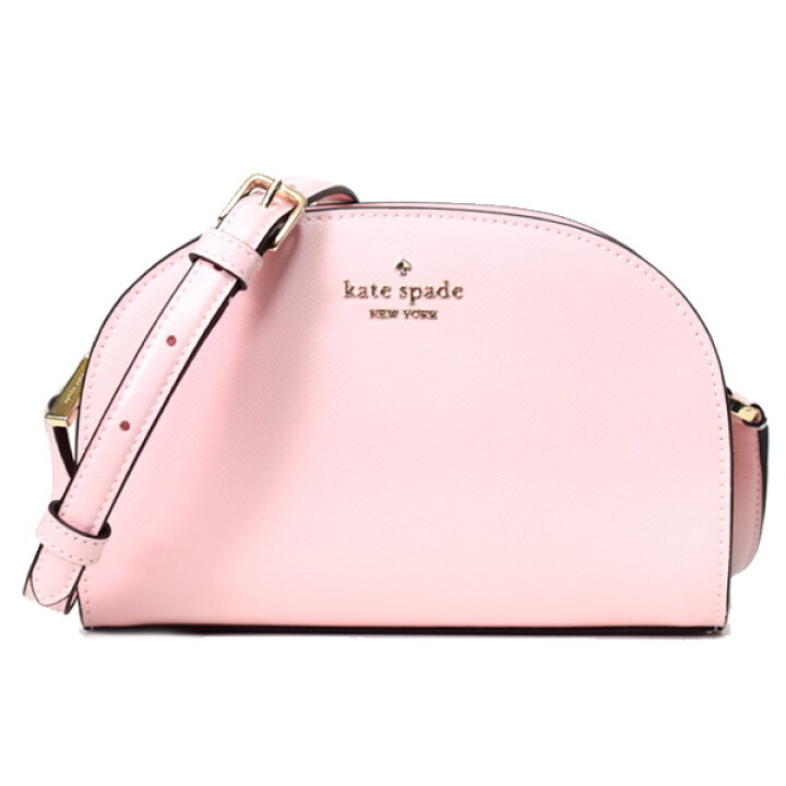 楽天市場】ケイトスペード バッグ katespade レザー ペリー ドーム型  