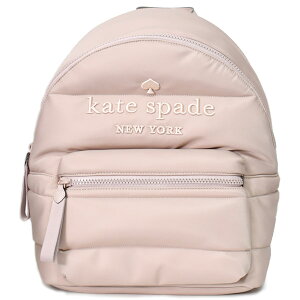 ケイト・スペード(Kate Spade) ナイロン リュック・バックパック  