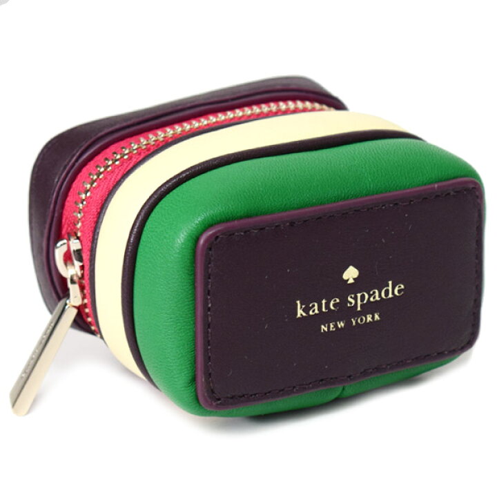 楽天市場】ケイトスペード コインケース katespade レザー ドルチェ  