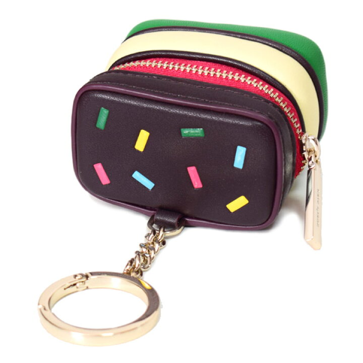 楽天市場】ケイトスペード コインケース katespade レザー ドルチェ  