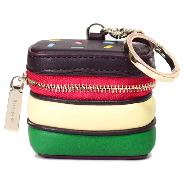 楽天市場】ケイトスペード コインケース katespade レザー ドルチェ 